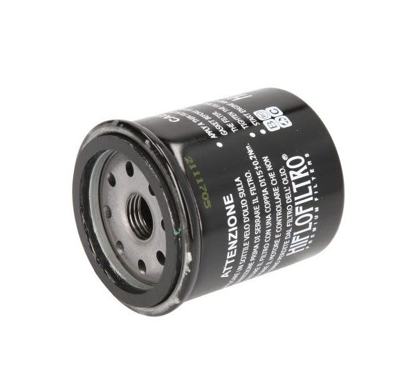 FILTRU ULEI HIFLO HF197