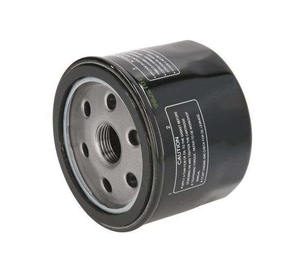 FILTRU ULEI CHAMPION HF160 COF060