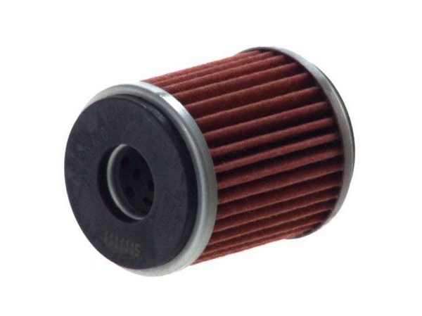 FILTRU ULEI CHAMPION HF140 COF040