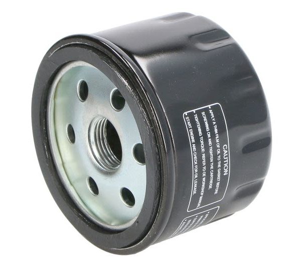 FILTRU ULEI CHAMPION HF165 COF065