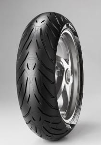 Anvelopă PIRELLI 190/50ZR17 TL 73W ANGEL ST
