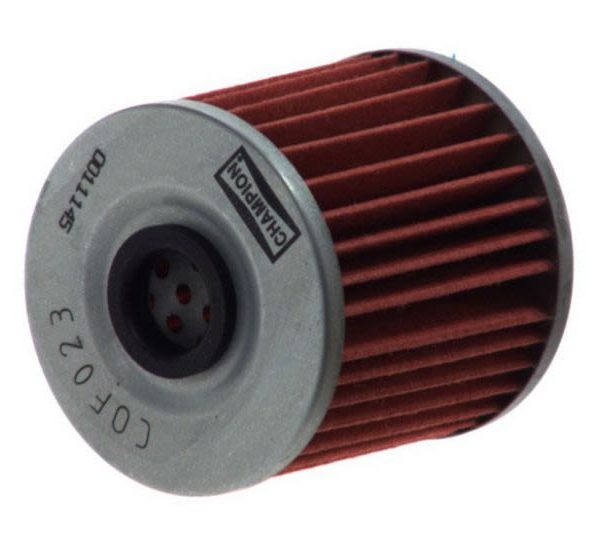 FILTRU ULEI CHAMPION HF123 COF023