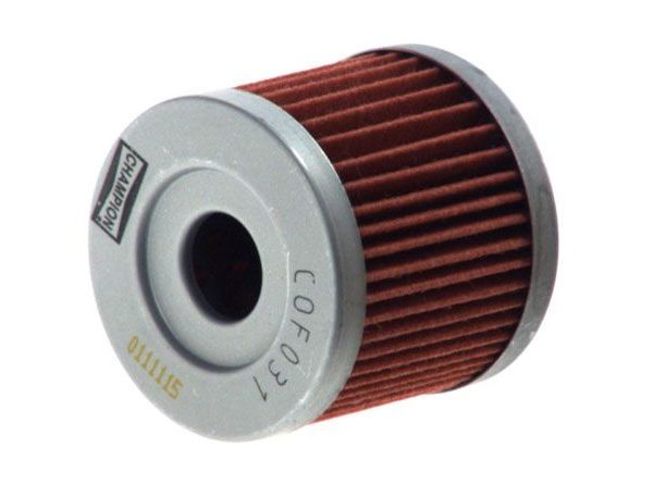 FILTRU ULEI CHAMPION HF131 COF031