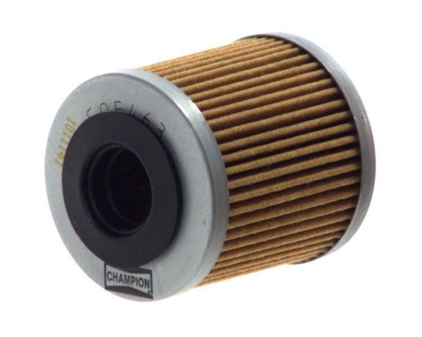 FILTRU ULEI CHAMPION HF563 COF463