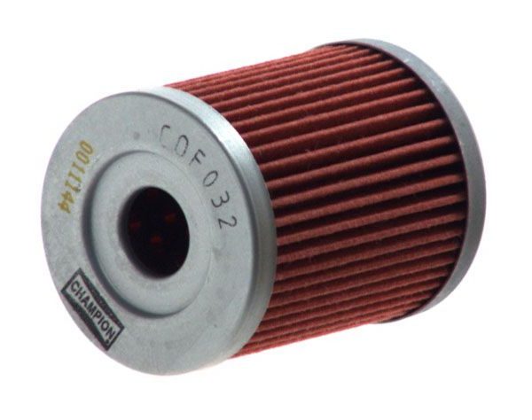 FILTRU ULEI CHAMPION HF132 COF032