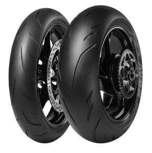 Anvelopă Sport AVON 120/70ZR17 TL 58W 3D SUPERSPORT