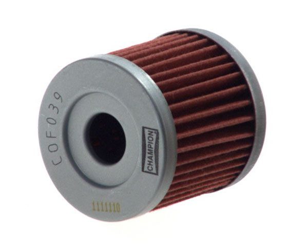 FILTRU ULEI CHAMPION HF139 COF039
