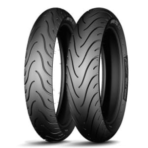Anvelopă MICHELIN 110/70-17 TL/TT 54H PILOT STREET