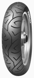 Anvelopă PIRELLI 150/70-17 TL 69H SPORT DEMON