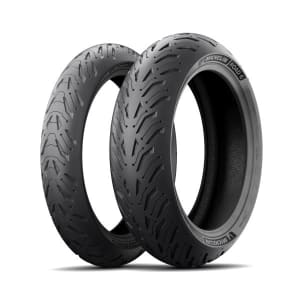 Anvelopă MICHELIN 110/70ZR17 TL 54W ROAD 6
