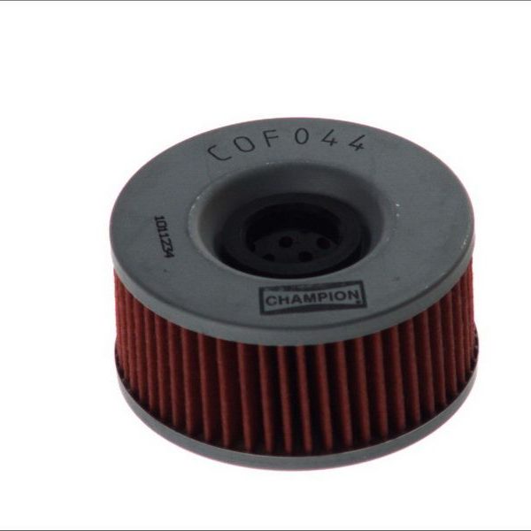 FILTRU ULEI CHAMPION HF144 COF044