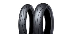 Anvelopă Sport DUNLOP 110/70-17 TL 54H Sportmax Q-LITE