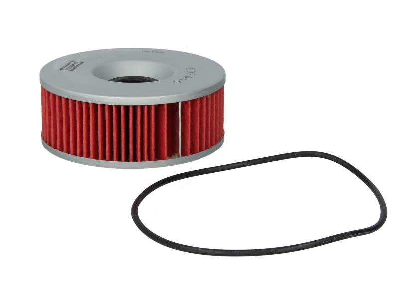 FILTRU ULEI CHAMPION HF146 COF046