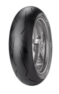 Anvelopă PIRELLI 190/55ZR17 TL 75W DIABLO SUPERCORSA