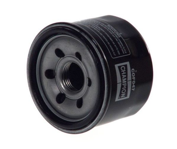 FILTRU ULEI CHAMPION HF147 COF047