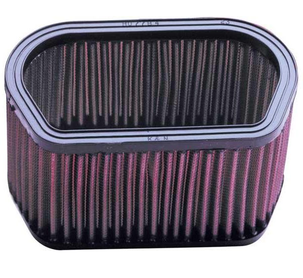FILTRU AER K&N YA-1098