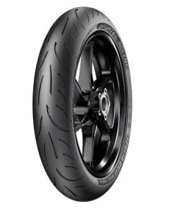 Anvelopă Sport METZELER 120/70ZR17 TL 58W Sportec M9 RR