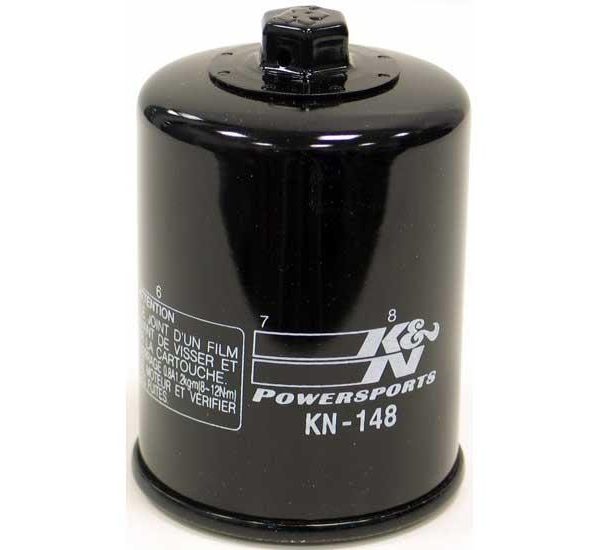 FILTRU ULEI K&N KN-148