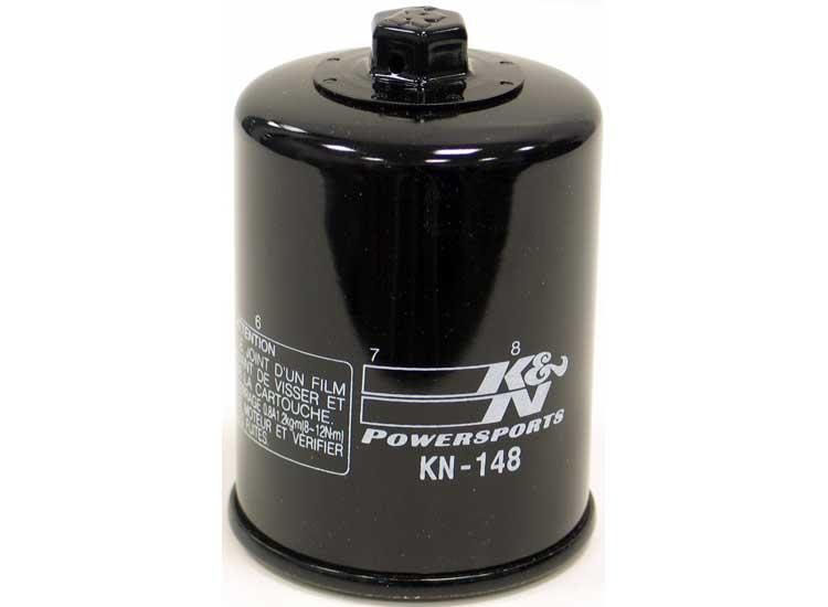 FILTRU ULEI K&N KN-148