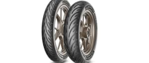 Anvelopă MICHELIN 110/80B17 TL/TT 57V ROAD CLASSIC