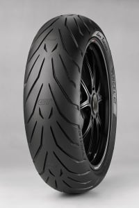 Anvelopă PIRELLI 160/60ZR17 TL 69W ANGEL GT