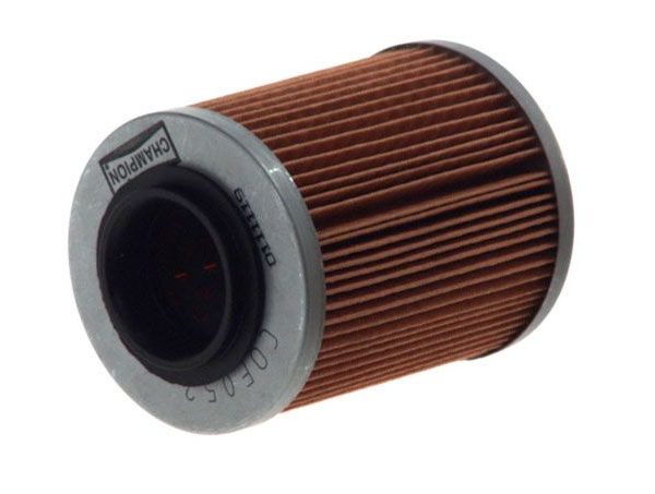 FILTRU ULEI CHAMPION HF152 COF052