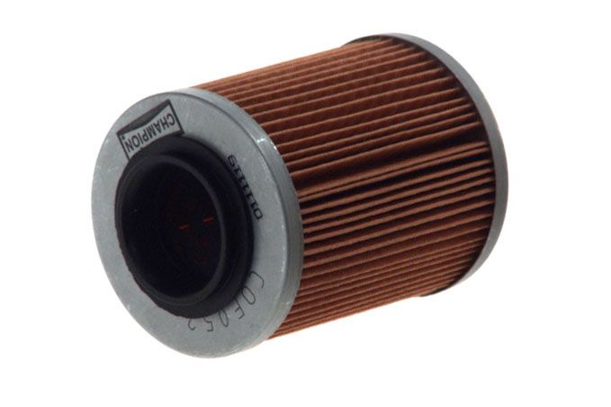 FILTRU ULEI CHAMPION HF152 COF052