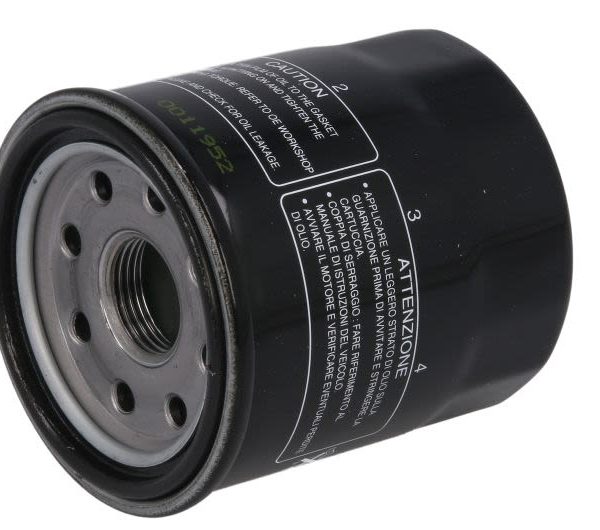 FILTRU ULEI CHAMPION HF156 COF056