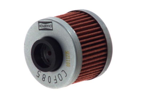 FILTRU ULEI CHAMPION HF185 COF085