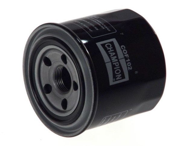 FILTRU ULEI CHAMPION HF202 COF102