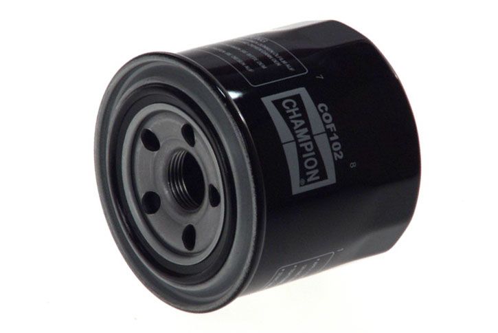 FILTRU ULEI CHAMPION HF202 COF102