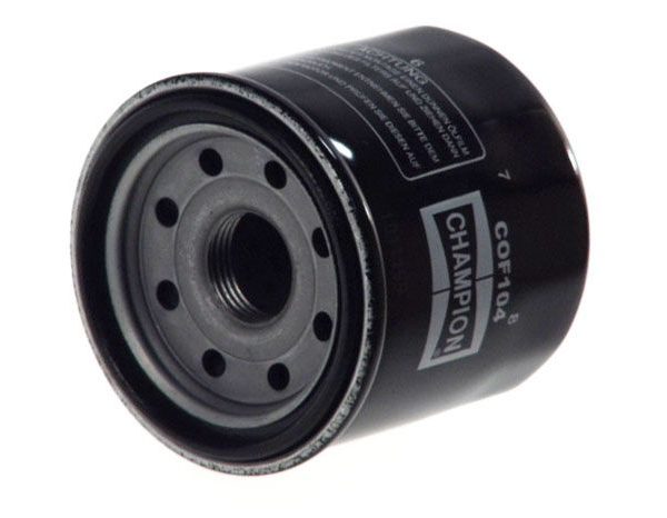 FILTRU ULEI CHAMPION HF204 COF104