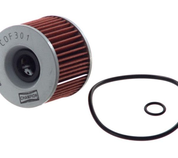 FILTRU ULEI CHAMPION HF401 COF301