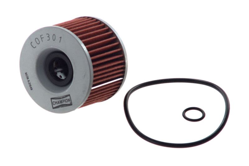 FILTRU ULEI CHAMPION HF401 COF301
