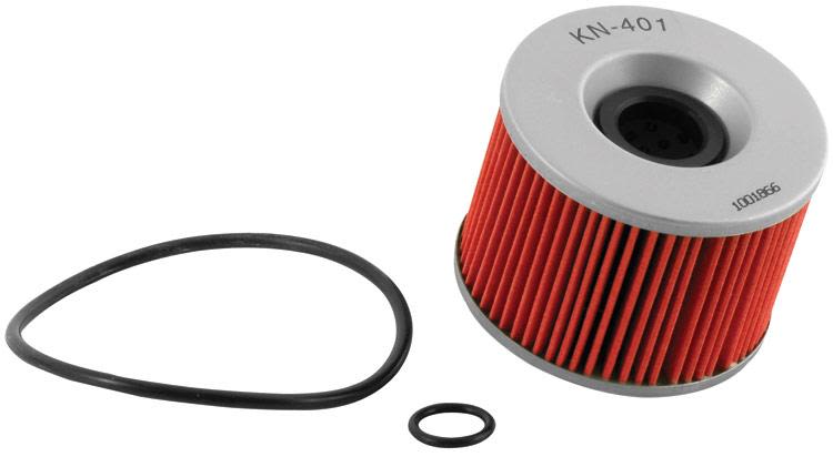 FILTRU ULEI K&N KN-401