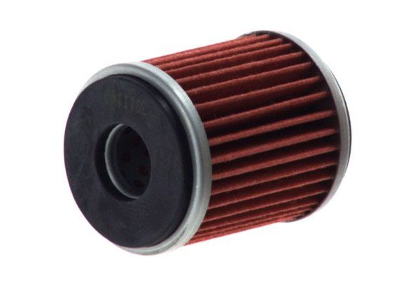 FILTRU ULEI CHAMPION HF141 COF041