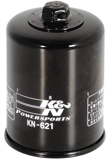 FILTRU ULEI K&N KN-621