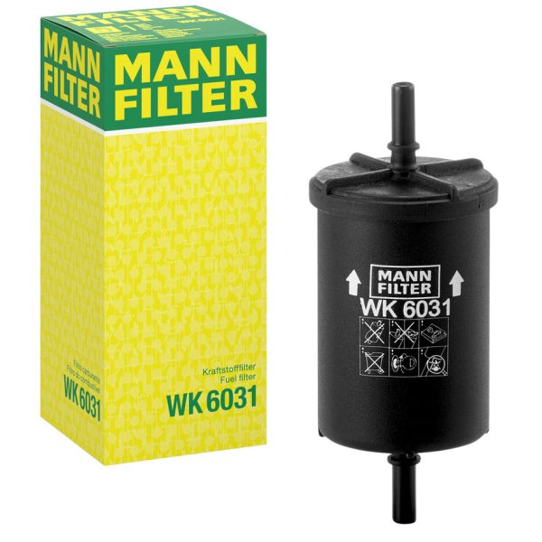 Filtru combustibil MANN WK 6031