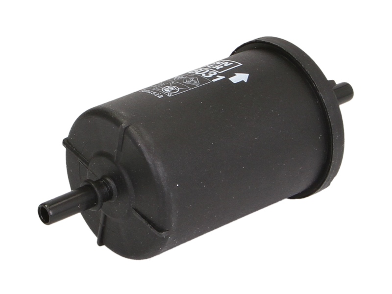 Filtru combustibil MANN WK 6031 - imagine 2