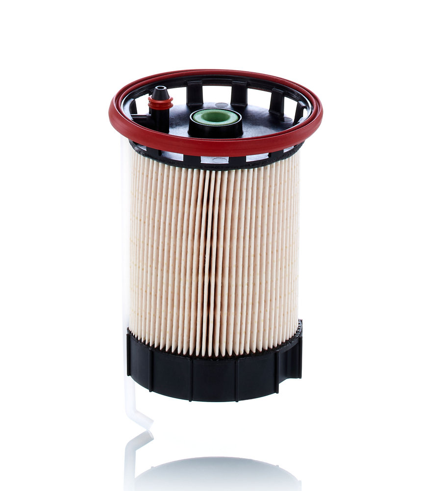 Filtru combustibil MANN PU 8015 - imagine 2