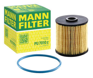 Filtru combustibil MANN PU 7010 Z
