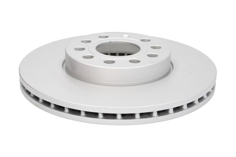 Disc frână faţă ATE (425145)
