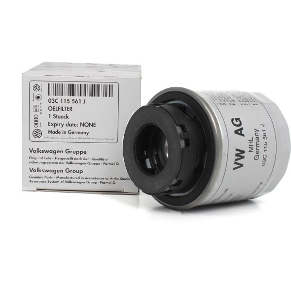 Filtru ulei OE VW (03C 115 561J)