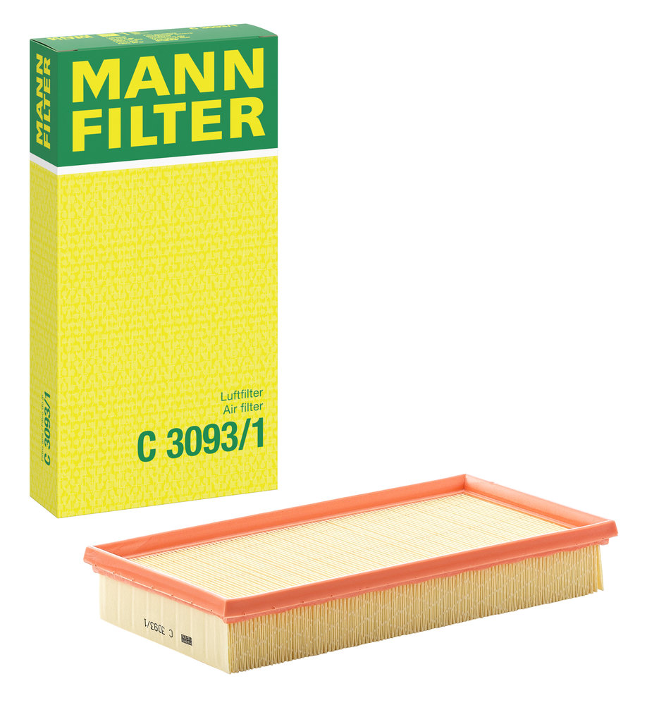 Filtru aer MANN C 3093/1