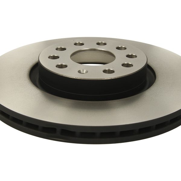 Disc frână faţă TRW (DF4464S)
