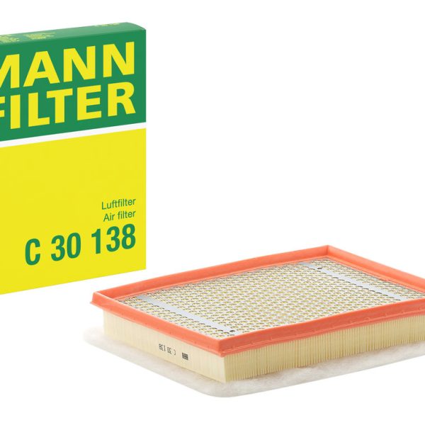 Filtru aer MANN C 30 138
