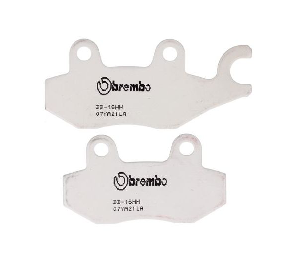 Set plăcuţe frână faţă BREMBO (07YA21LA)