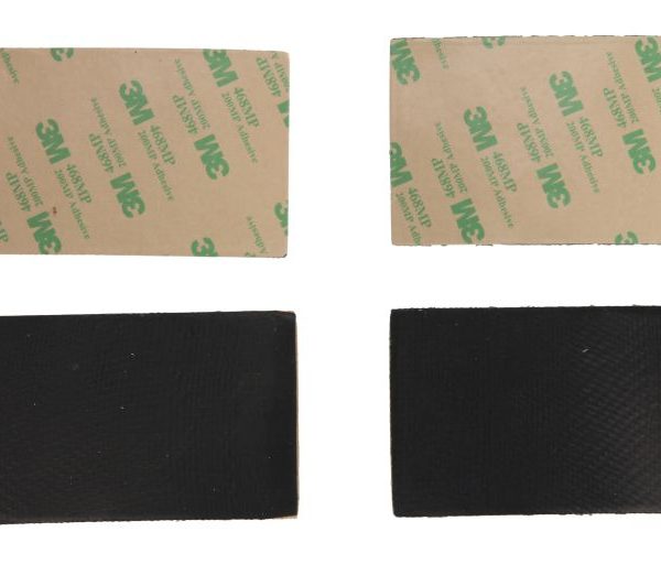 Set plăcuţe frână faţă/spate FERODO (FBA574)