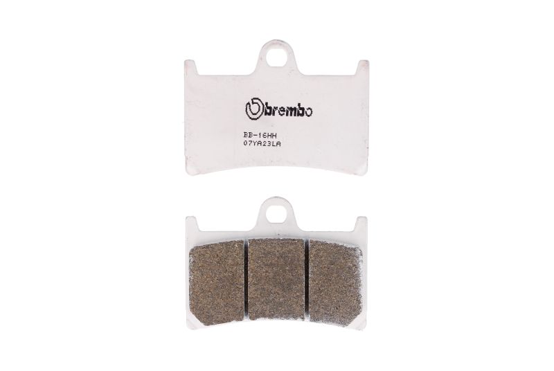 Set plăcuţe frână faţă BREMBO (07YA23LA)