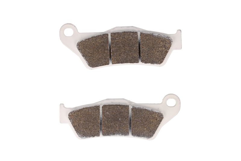 Set plăcuţe frână faţă BREMBO (07BB04LA) - imagine 2